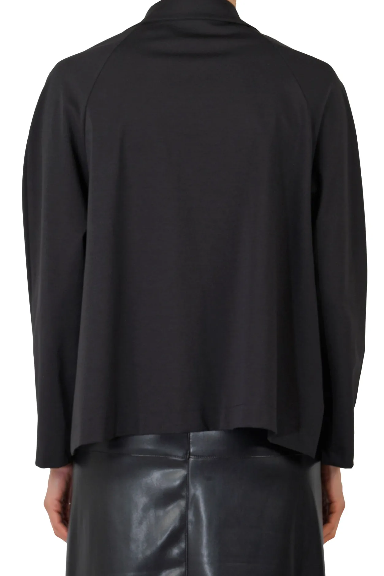 - Giacca - 451467 - Nero^La Femme Blanche Clearance