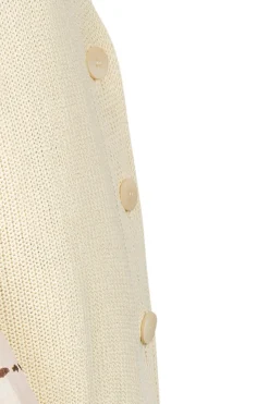 - Gilet - 451435 - Vaniglia^La Femme Blanche Best