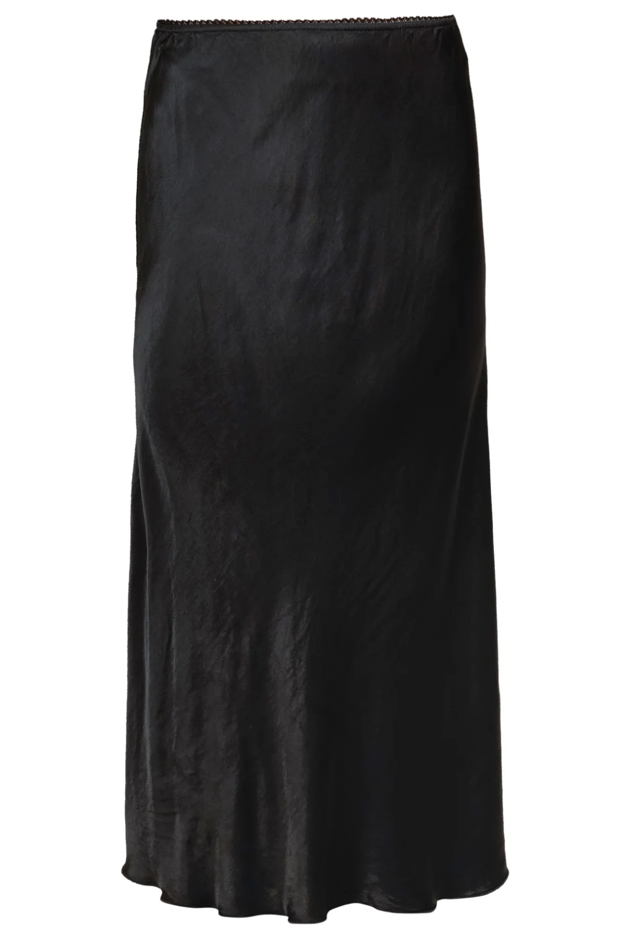 - Gonna - 451512 - Nero^La Femme Blanche Sale