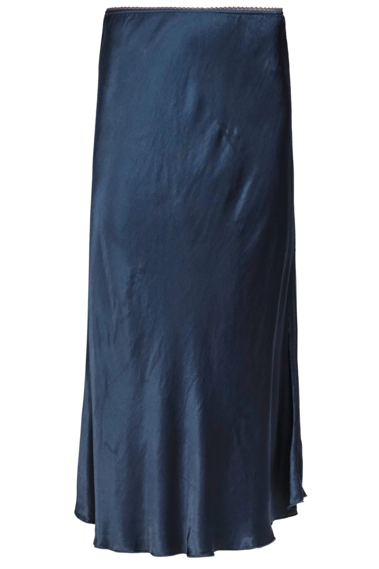 - Gonna - 451512 - Blu^La Femme Blanche Clearance