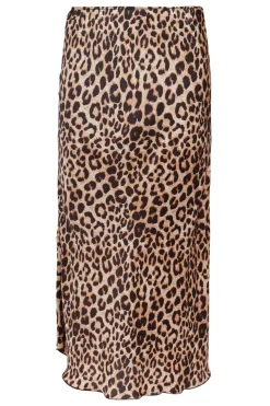 - Gonna - 451510 - Fantasia nero^La Femme Blanche Outlet