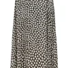 - Gonna - 451506 - Nero/Panna^La Femme Blanche Online