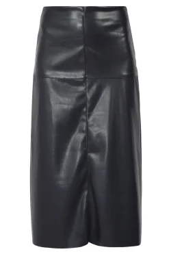 - Gonna - 451464 - Nero^La Femme Blanche New