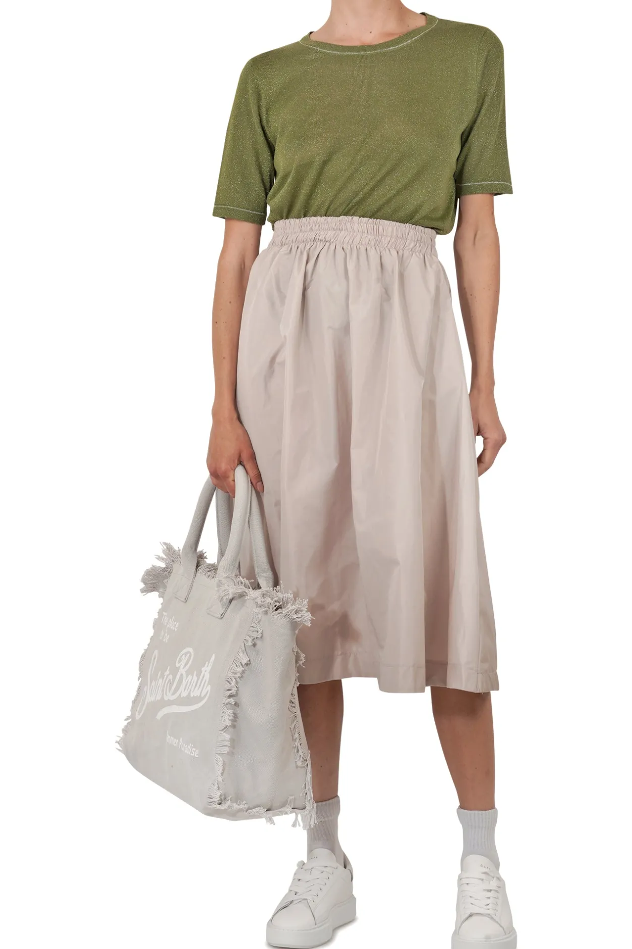 - Gonna - 451543 - Sabbia^La Femme Blanche Best