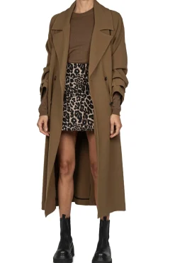 - Gonna - 441679 - Beige^La Femme Blanche Online