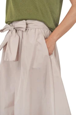 - Gonna - 451543 - Sabbia^La Femme Blanche Best