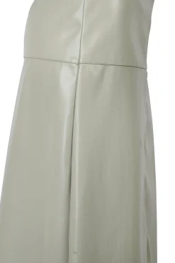 - Gonna - 451464 - Verde^La Femme Blanche Outlet