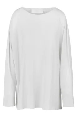 - Maglia - 451542 - Bianco^La Femme Blanche Best
