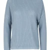 - Maglia - 451433 - Azzurro^La Femme Blanche Hot