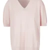 - Maglia - 451547 - Rosa^La Femme Blanche Clearance