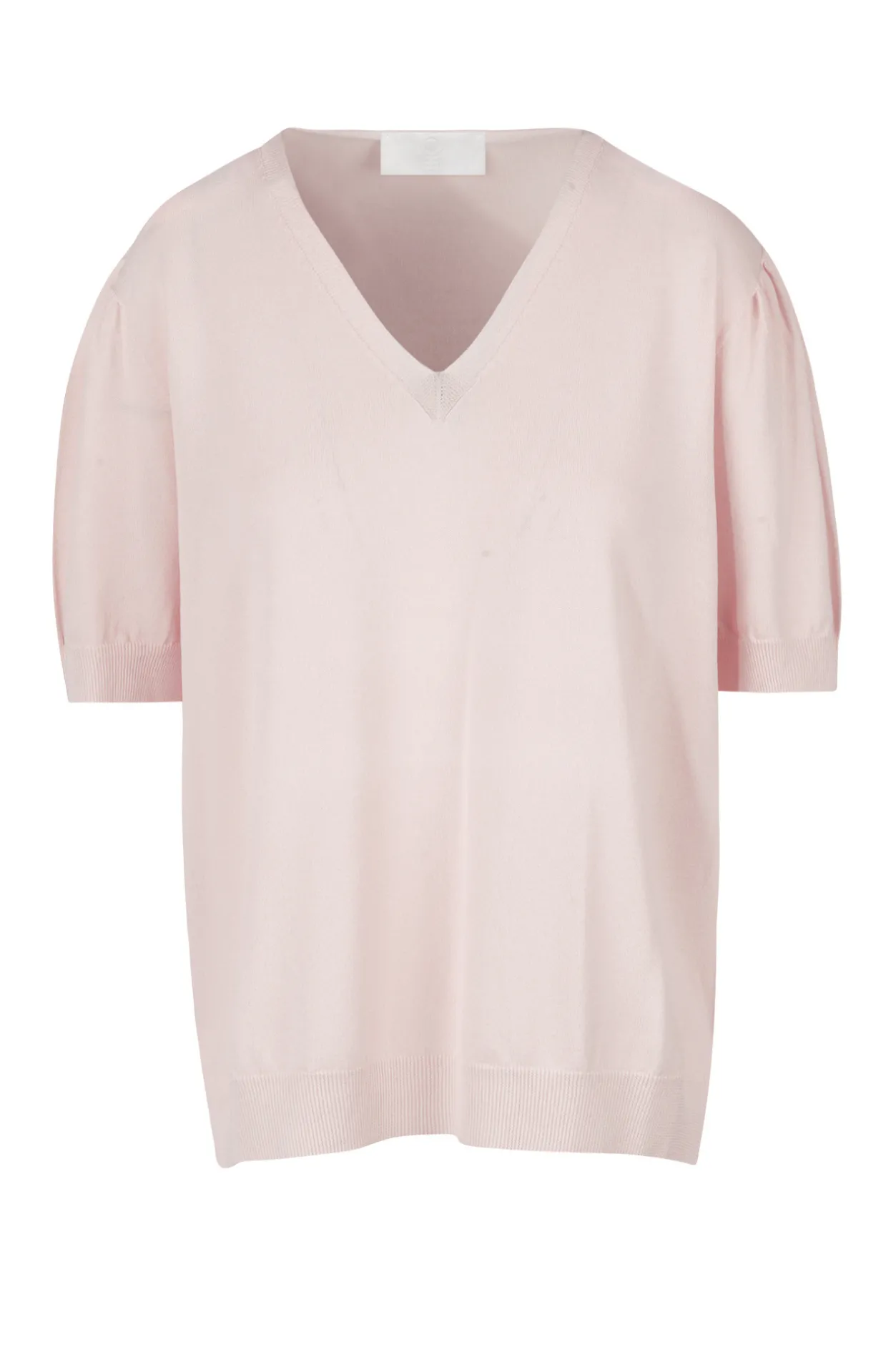 - Maglia - 451547 - Rosa^La Femme Blanche Clearance