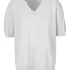 - Maglia - 451547 - Bianco^La Femme Blanche New