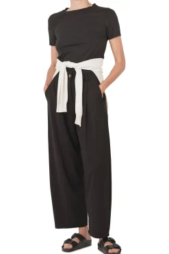 - Maglia - 451544 - Gesso^La Femme Blanche Fashion