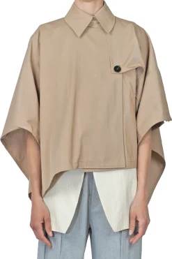 - Mantella - 451446 - Beige^La Femme Blanche Clearance