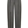 - Pantalone - 451605 - Antracite^La Femme Blanche Fashion