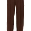 - Pantalone - 451523 - Moka^La Femme Blanche Online
