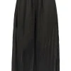 - Pantalone - 451516 - Nero^La Femme Blanche Discount