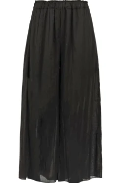 - Pantalone - 451516 - Nero^La Femme Blanche Discount