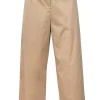 - Pantalone - 451439 - Beige^La Femme Blanche New
