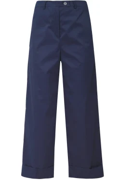 - Pantalone - 451439 - Blu^La Femme Blanche Hot