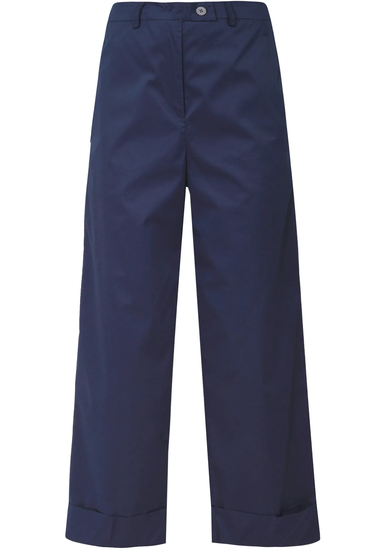 - Pantalone - 451439 - Blu^La Femme Blanche Hot