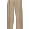 - Pantalone - 451440 - Beige^La Femme Blanche Best