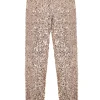- Pantalone - 442165 - Beige^La Femme Blanche Outlet