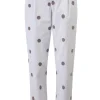 - Pantalone - 431827 - Bianco^La Femme Blanche Hot