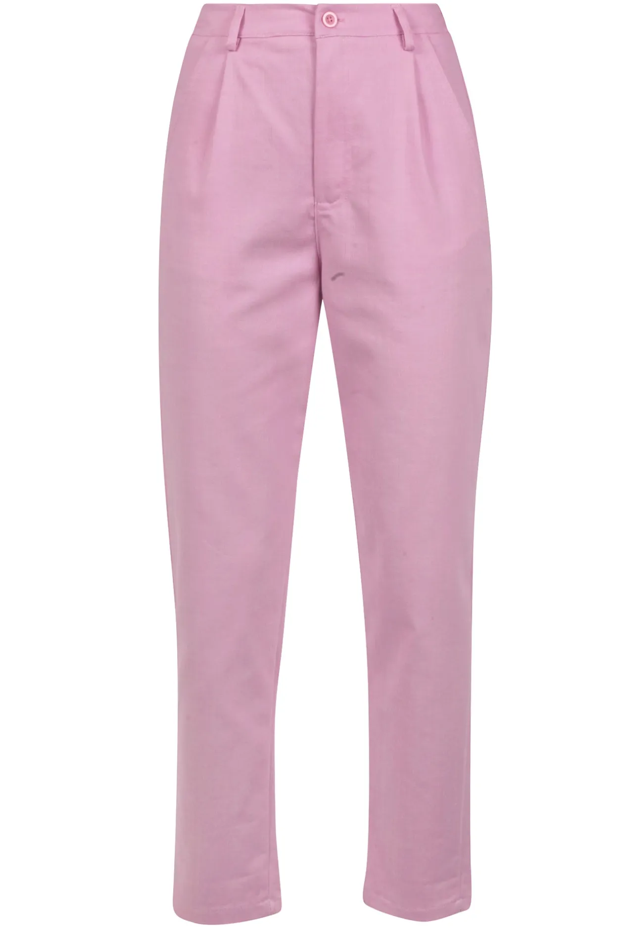 - Pantalone - 431531 - Rosa^La Femme Blanche Clearance