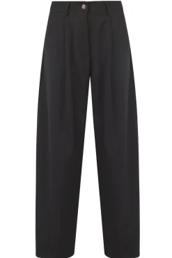 - Pantalone - 451534 - Nero^La Femme Blanche New