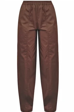 - Pantalone - 451532 - Cioccolato^La Femme Blanche Best