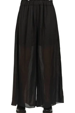 - Pantalone - 451516 - Nero^La Femme Blanche Discount