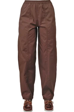 - Pantalone - 451532 - Cioccolato^La Femme Blanche Best