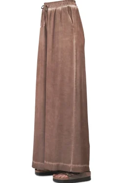 - Pantalone - 451605 - Tabacco^La Femme Blanche Hot