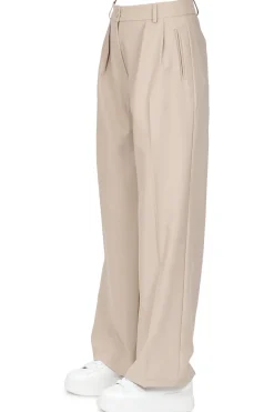 - Pantalone - 431297 - Beige^La Femme Blanche Best