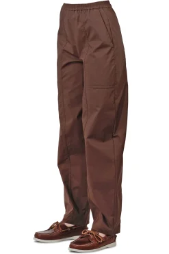 - Pantalone - 451532 - Cioccolato^La Femme Blanche Best