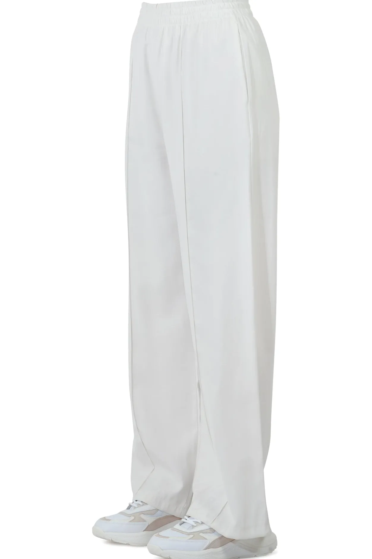 - Pantalone - 451523 - Panna^La Femme Blanche Clearance