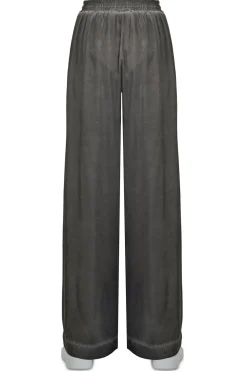 - Pantalone - 451605 - Antracite^La Femme Blanche Fashion