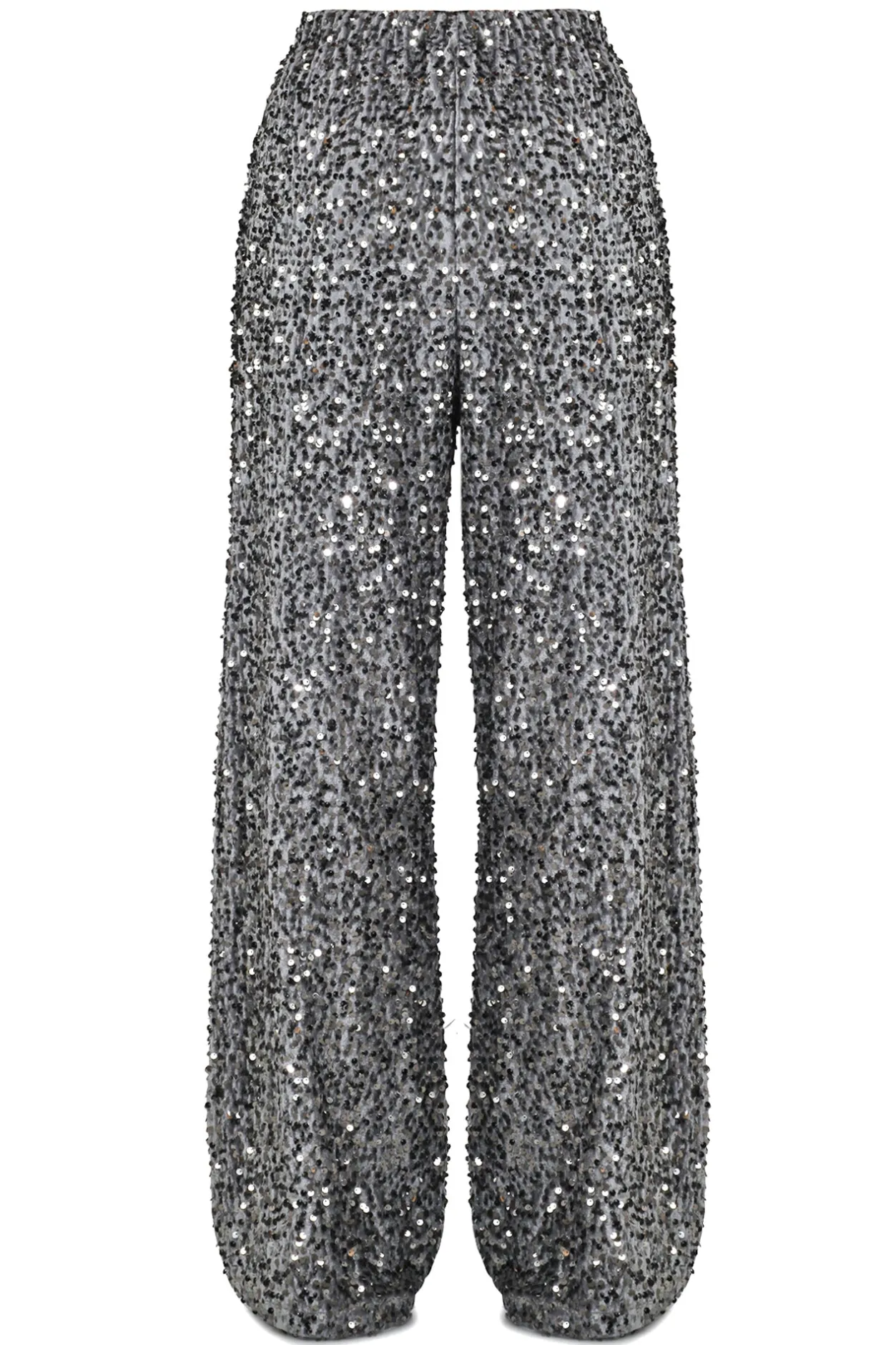 - Pantalone - 442165 - Grigio^La Femme Blanche Online