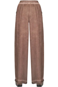 - Pantalone - 451605 - Tabacco^La Femme Blanche Hot