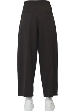 - Pantalone - 451534 - Nero^La Femme Blanche New