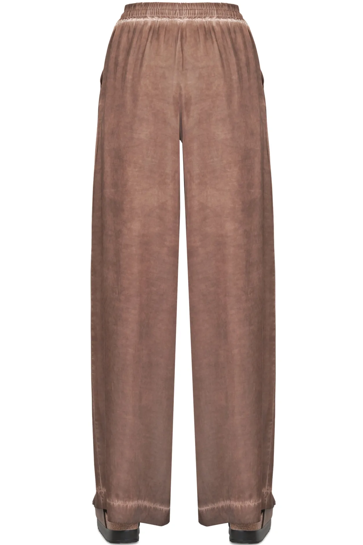 - Pantalone - 451605 - Tabacco^La Femme Blanche Hot