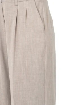 - Pantalone - 451469 - Beige^La Femme Blanche New