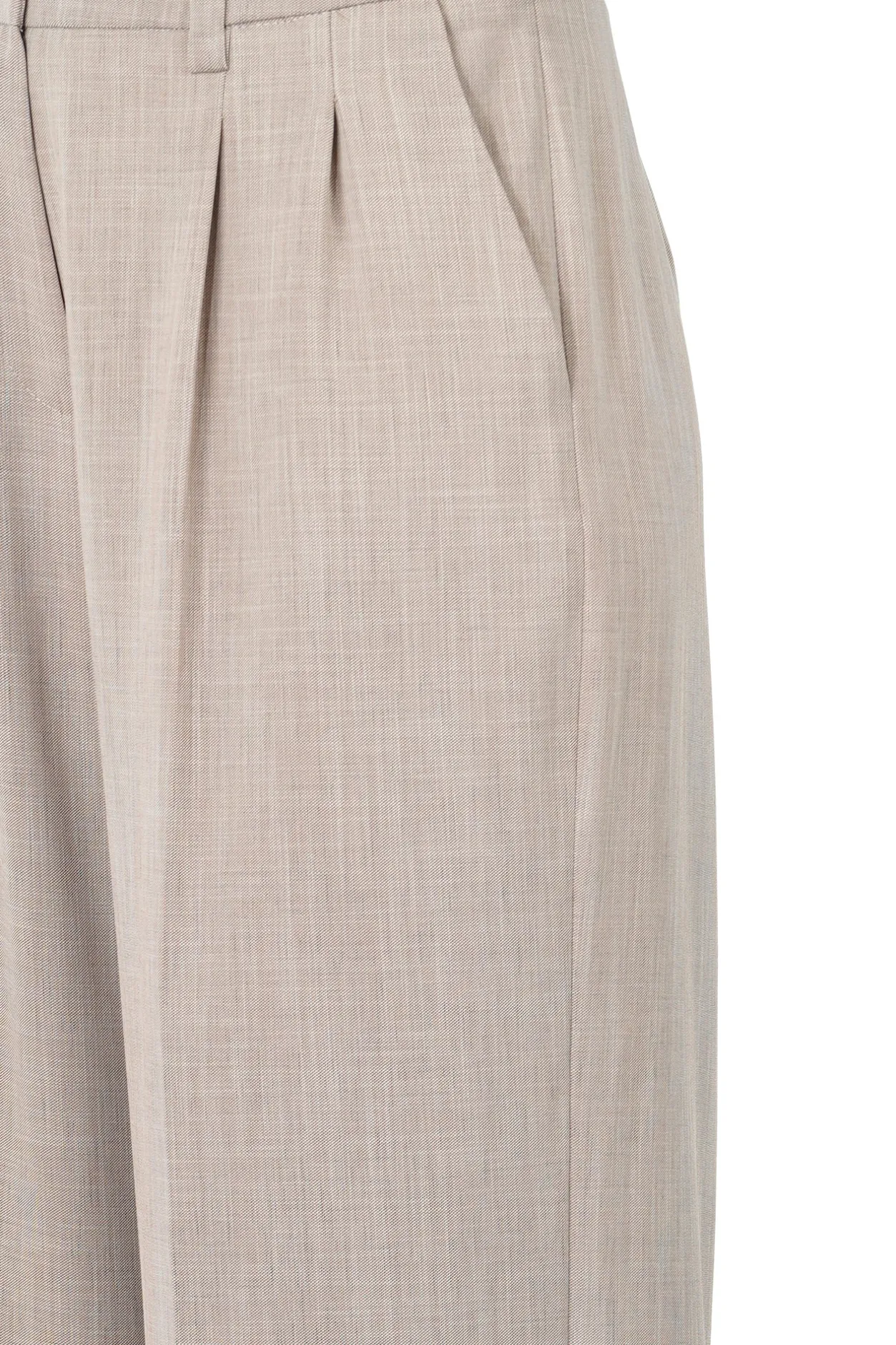 - Pantalone - 451469 - Beige^La Femme Blanche New