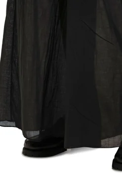 - Pantalone - 451516 - Nero^La Femme Blanche Discount