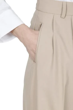 - Pantalone - 431297 - Beige^La Femme Blanche Best