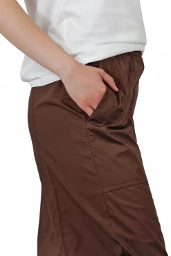 - Pantalone - 451532 - Cioccolato^La Femme Blanche Best
