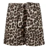 - Shorts - 451495 - Fantasia nero^La Femme Blanche Discount