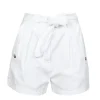 - Shorts - 411730 - Bianco^La Femme Blanche Best