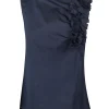 - Top - 451468 - Blu^La Femme Blanche Sale
